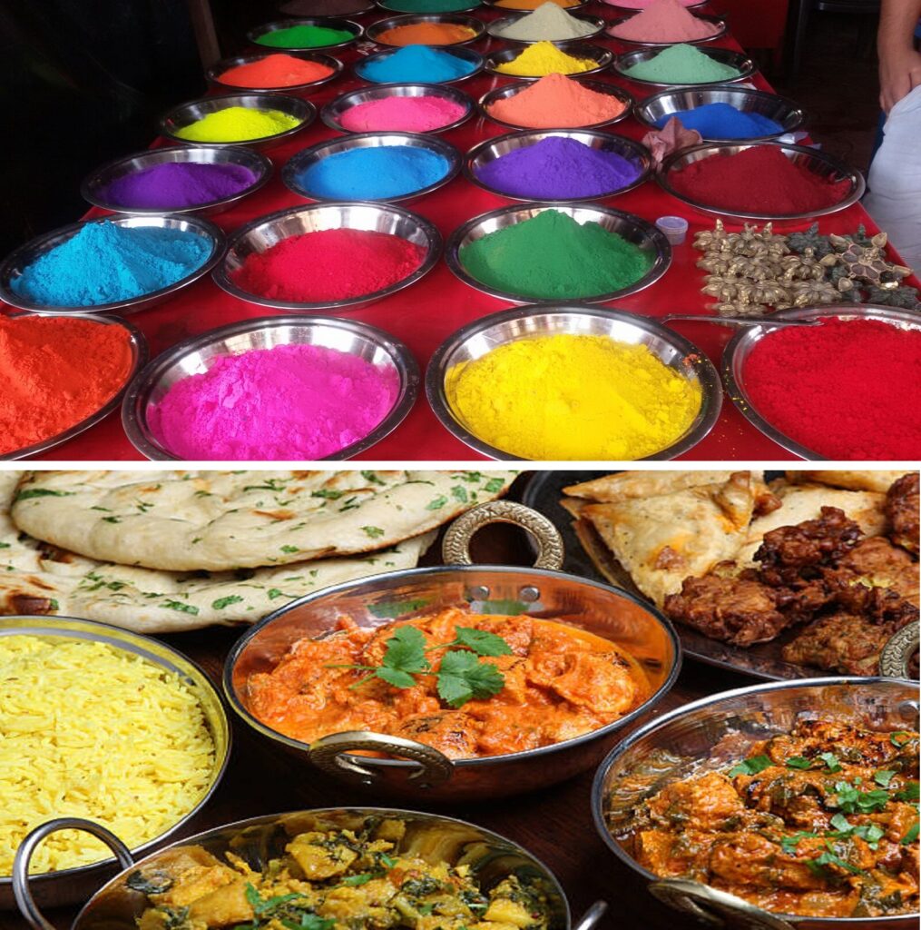 Viajar a India con Escuela Yoga Ananda de Logroño para conocer la verdadera India.