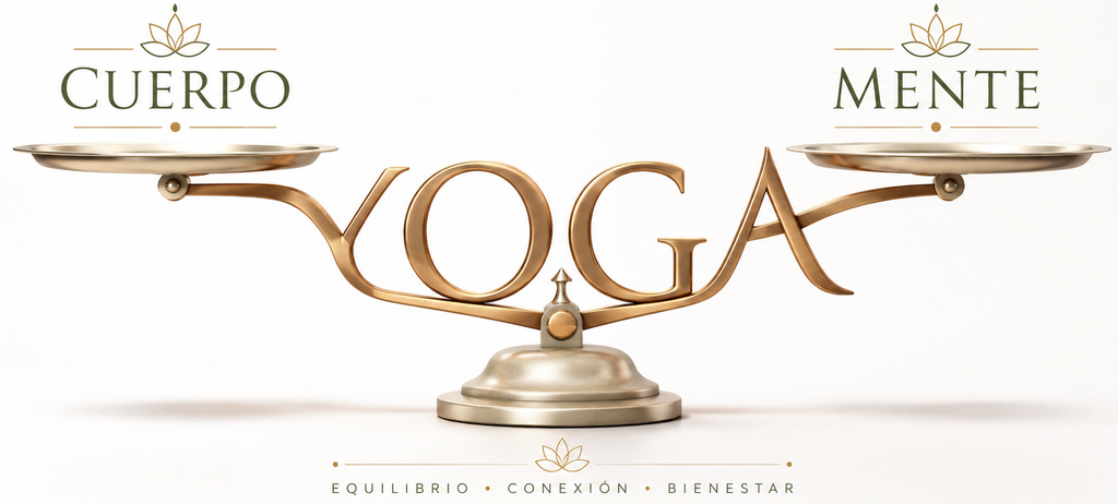 Equilibrio cuerpo-mente